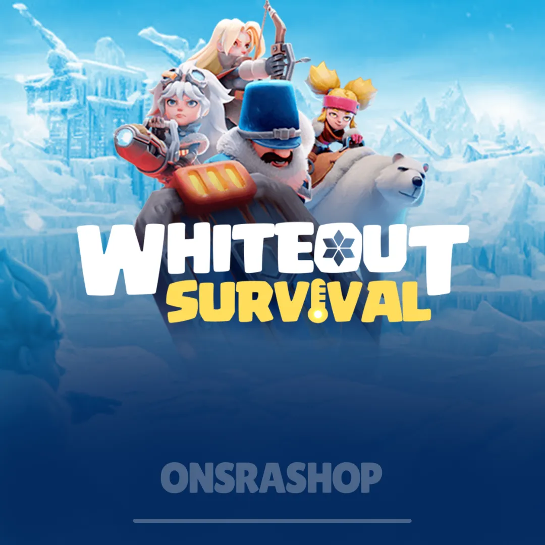 Whiteout Survival Frost Star